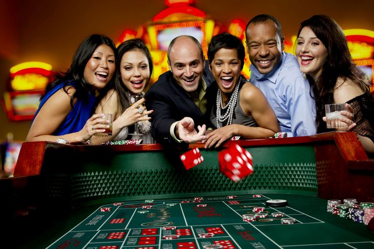 casino Once, casino Twice: 3 Reasons Why You Shouldn't casino The Third Time Little Known Ways To Rid Yourself Of casino