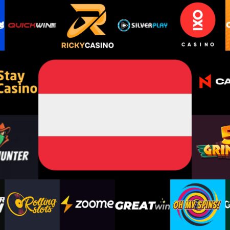 10 Gründe, warum Sie aufhören müssen, sich über Online Casinos Österreich zu stressen Was jeder über Online Casinos Österreich wissen sollte