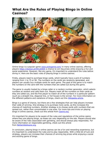 3 Easy Ways To Make best online casinos Faster