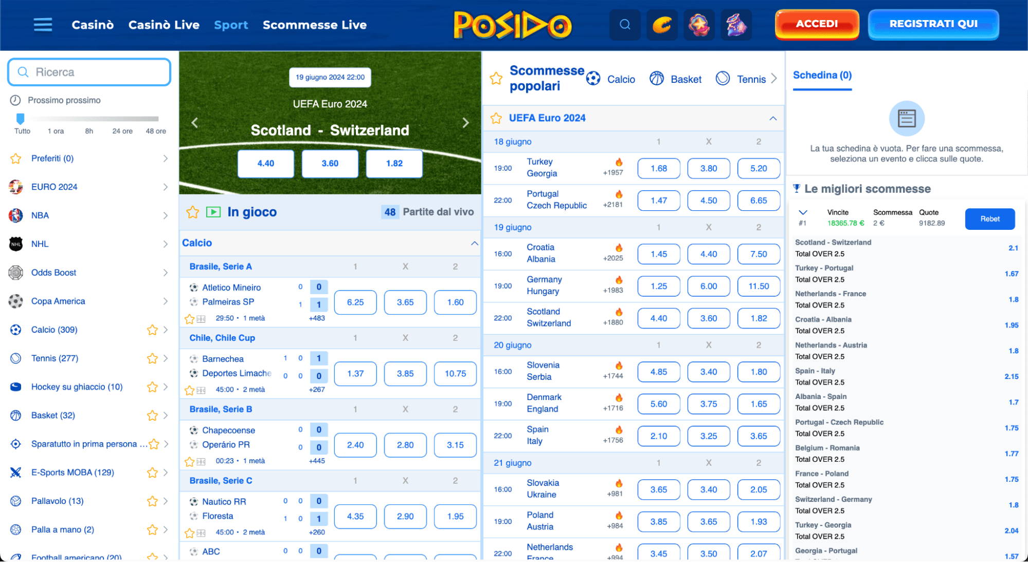 Non lasciarti ingannare dalla Migliori Casinò Senza Autoesclusione