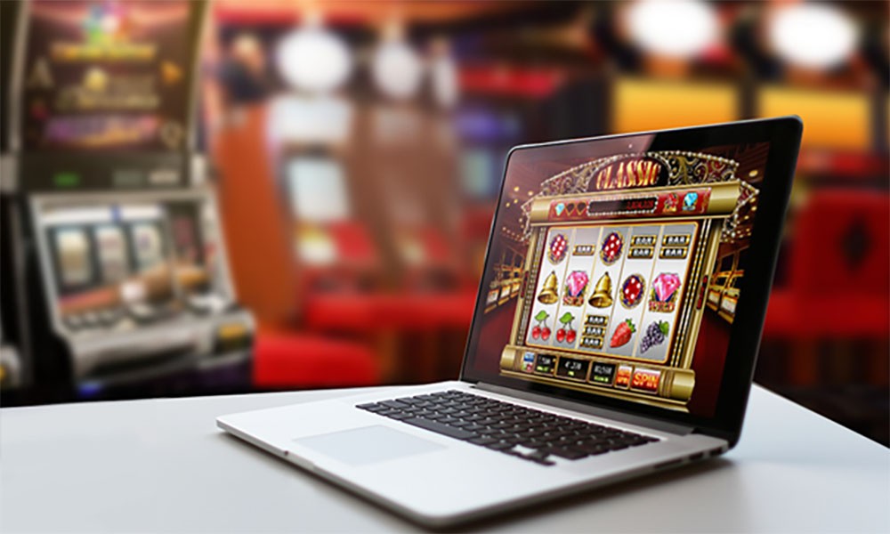 Master The Art Of online casino no gamestop With These 3 Tips