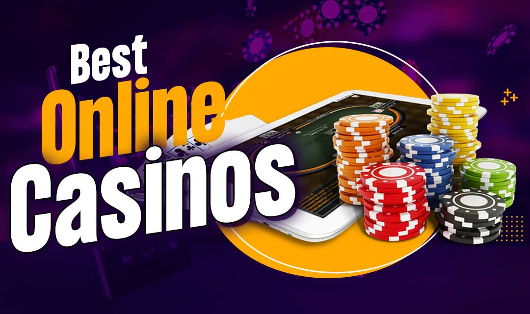 5 casino online Issues And How To Solve Them