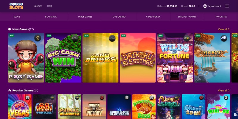 10 Step Checklist for Top Features to Look for When Choosing a Mobile-Friendly Online Casino