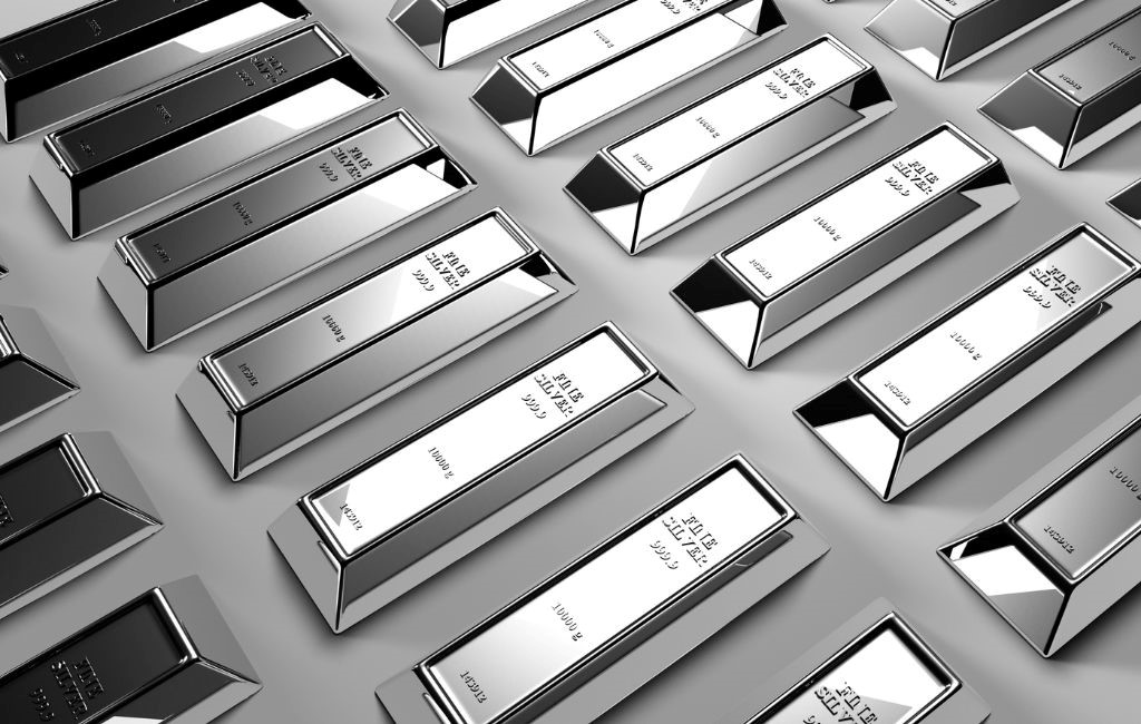 silver ira 2023 - So Simple Even Your Kids Can Do It