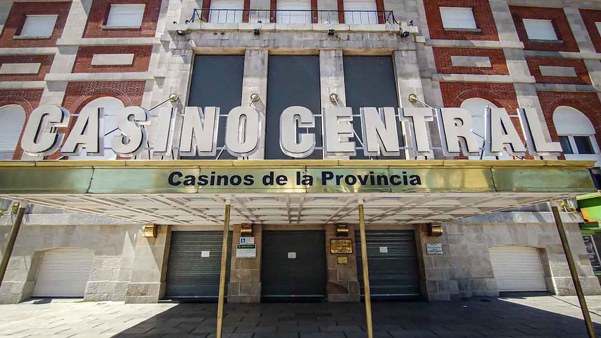 Las ideas más efectivas en Casino Argentina