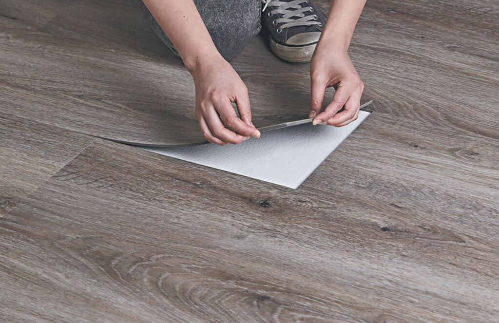 Finding Customers With ламинат Part A