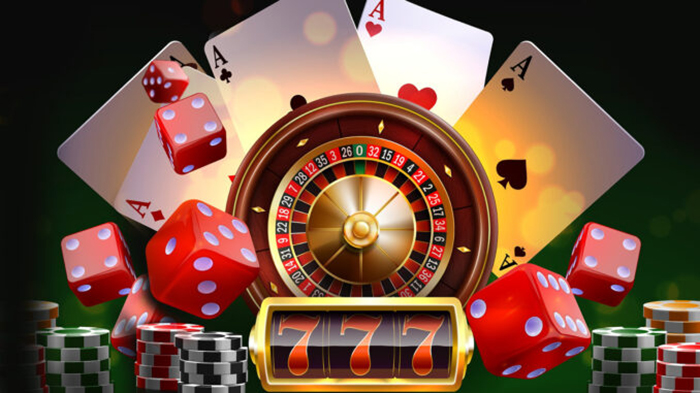 10 affascinanti esempi di casino online esteri