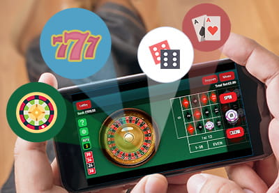 Lassen Sie sich nicht von Online Casino Österreich täuschen