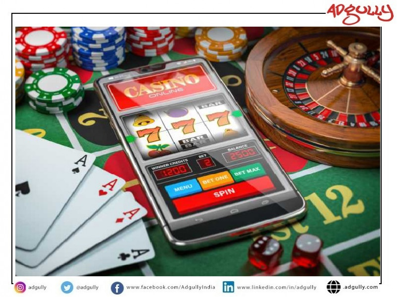 3 Tips About online casinos You Can't Afford To Miss