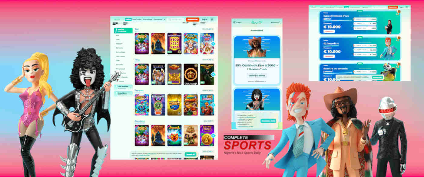 I 50 migliori tweet di tutti i tempi su Scegli I Casino Online Stranieri 🔥 E Vinci Senza Pensieri!