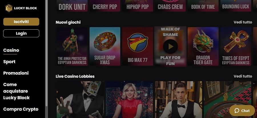 52 modi per evitare la casinò online non aams burnout