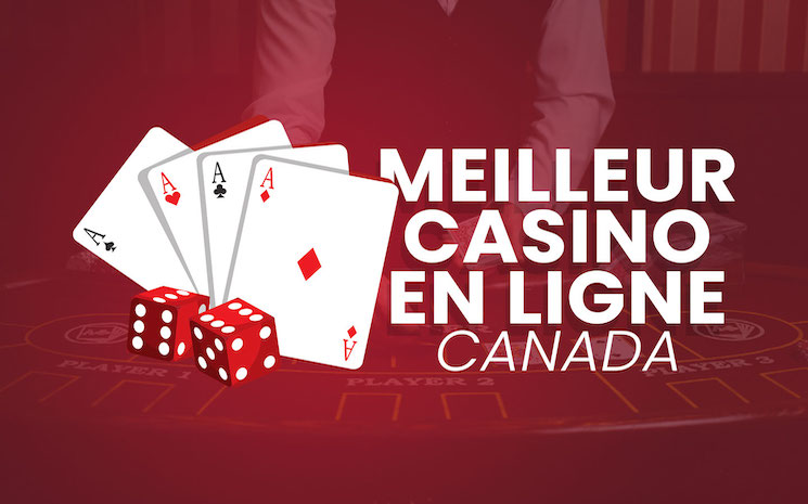 Comment j'ai amélioré mon Casino En Ligne Canada en une leçon facile
