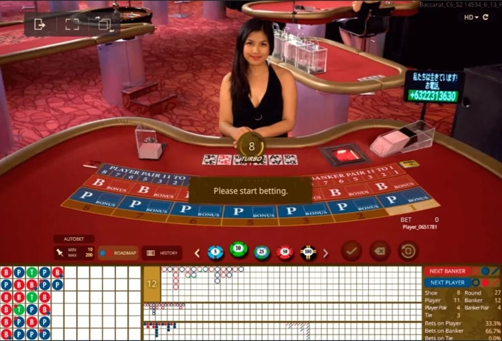 Find A Quick Way To online casino