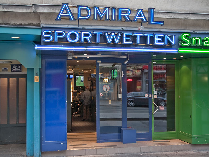 Fallen Sie nicht auf diesen Online Sportwetten Austria -Betrug herein