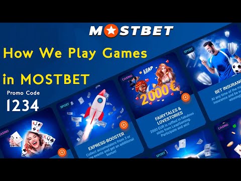 Mostbet Yüklə Azerbaycanda Online Kazino Oynamaq Mümkün!