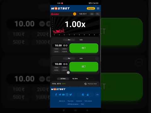 Mostbet En Saygın Oyunlardan Biri Ve Yerel Kumarhane Sitesi Poultry Marc Gebauer