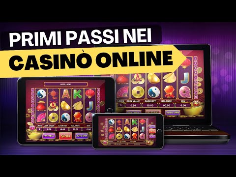 Cosa c'è di sbagliato in Scegli I Casino Online Stranieri 🔥 E Vinci Senza Pensieri!