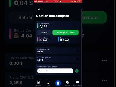 1Win Apuestas Online: Jugar en Chile