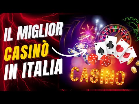 Il 2024 è l'anno della Casino Non Aams Con Bonus Senza Deposito