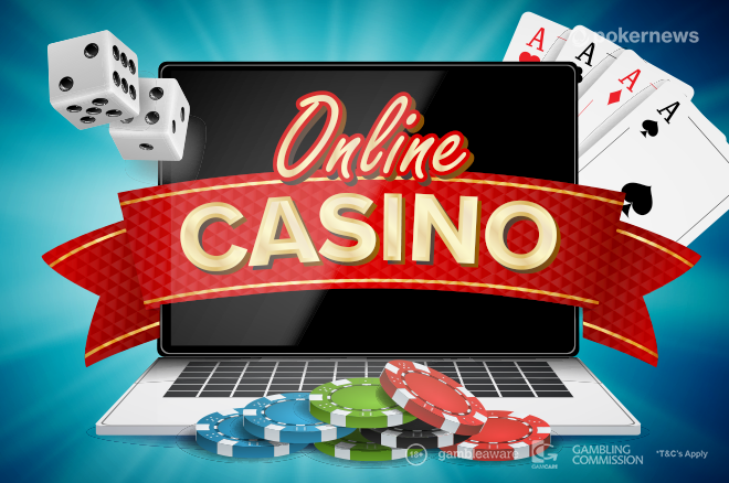 10 Step Checklist for online casino 2023