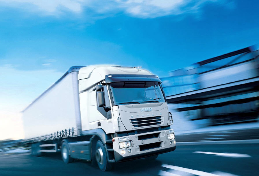 транспортная компания международные перевозки