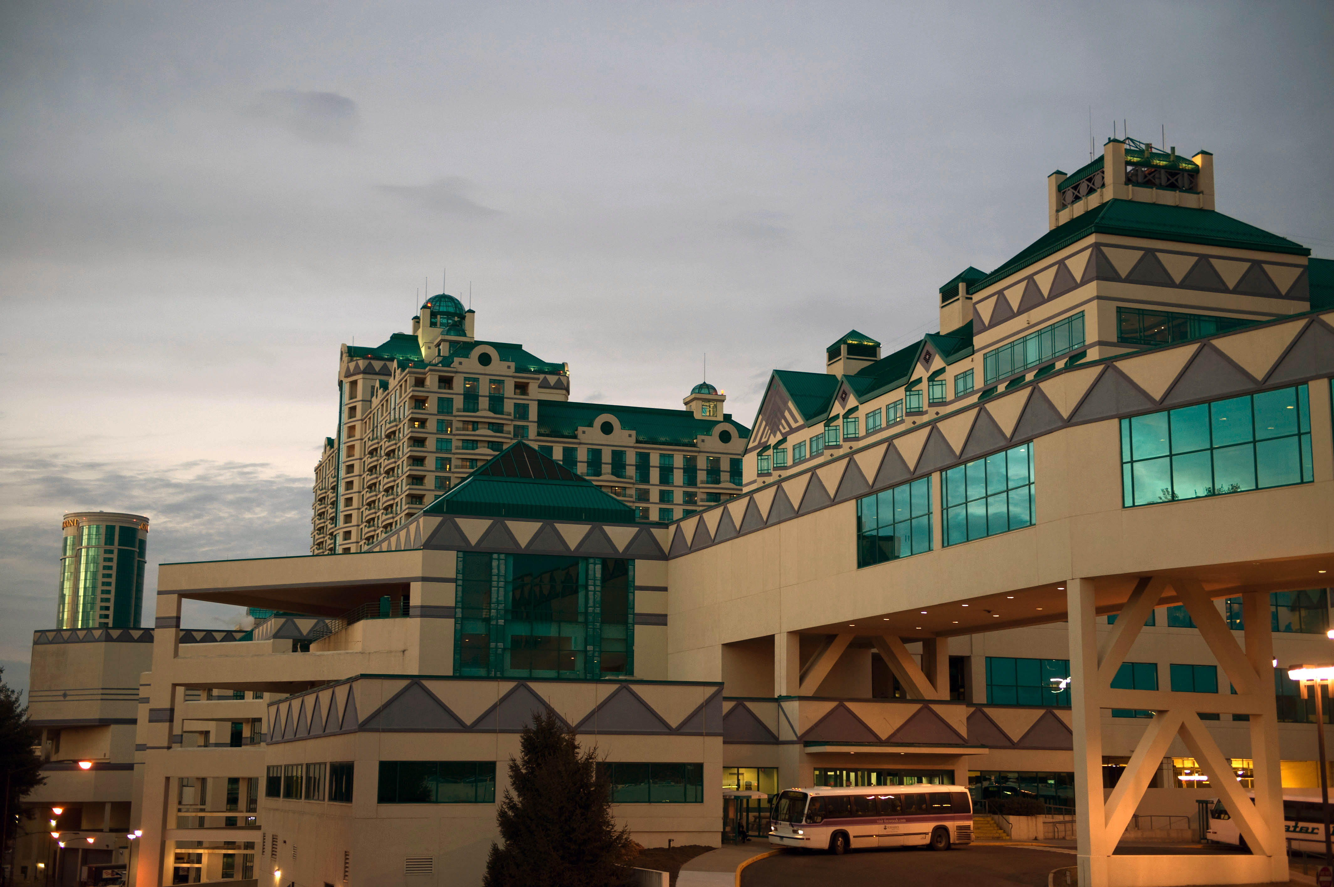 Want More Money? Start casino