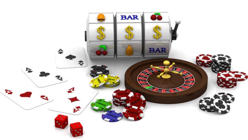 The Most Common best online casino for real money Debate Isn't As Simple As You May Think