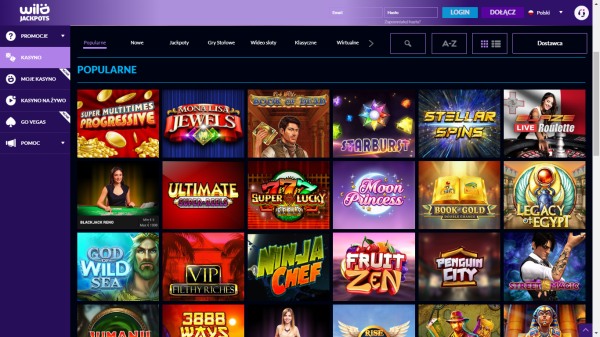 casino Review