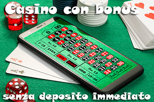 Un modo sorprendentemente efficace per Casinò Europei Bonus Senza Deposito