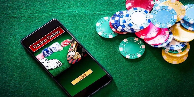 Everything You Wanted to Know About casino online and Were Too Embarrassed to Ask