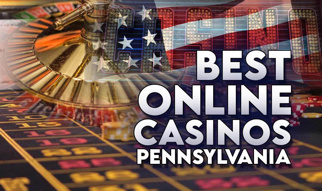 10 Secret Things You Didn't Know About casino online