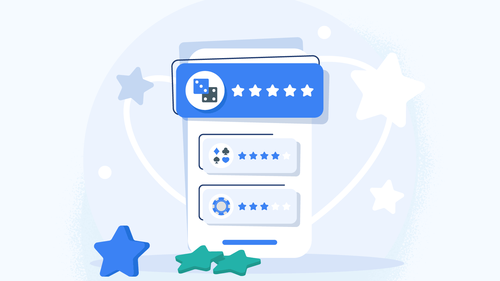 Mastering The Way Of best online casinos Ireland Is Not An Accident - It's An Art