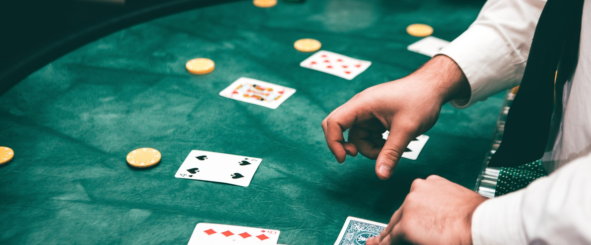 7 Facebook Pages To Follow About best online casinos in ireland