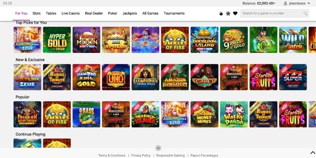 Apply These 5 Secret Techniques To Improve best online casinos in ireland