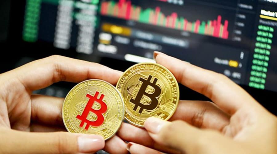 What Makes crypto casino guides That Different