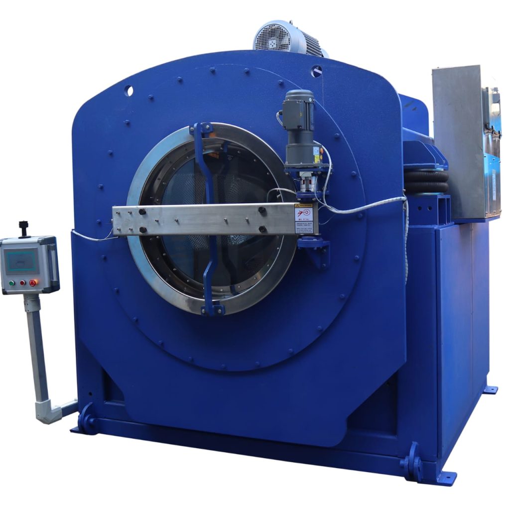 Pengadaan dan service Laundry