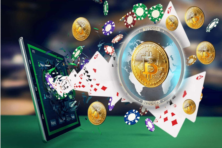 Read This To Change How You How to Manage Risk When Playing at BC Game Crypto Casino