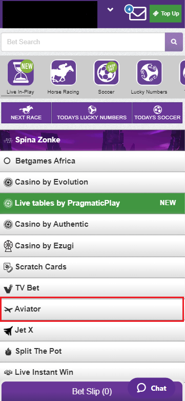 Street Talk: Play Games at LuckyStar Casino Online