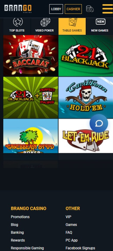 OMG! The Best casino Ever!