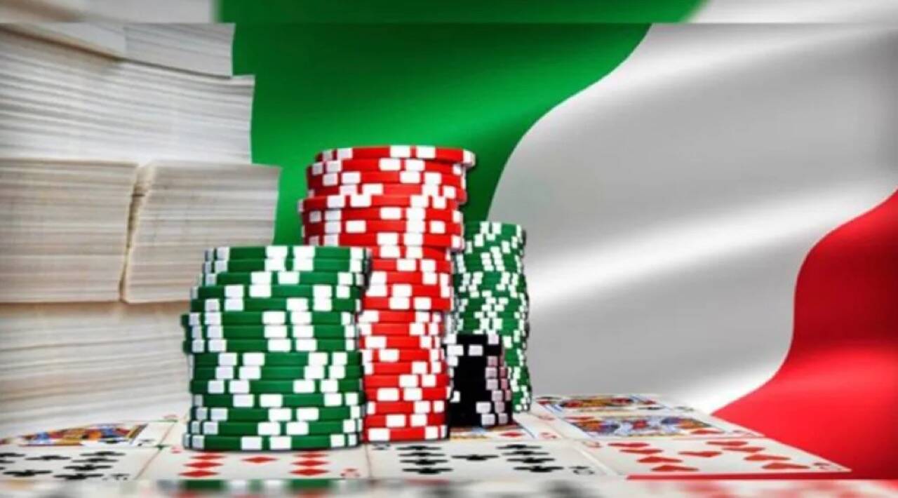 Perché tutto ciò che sai sulla migliori casino non aams è una bugia?