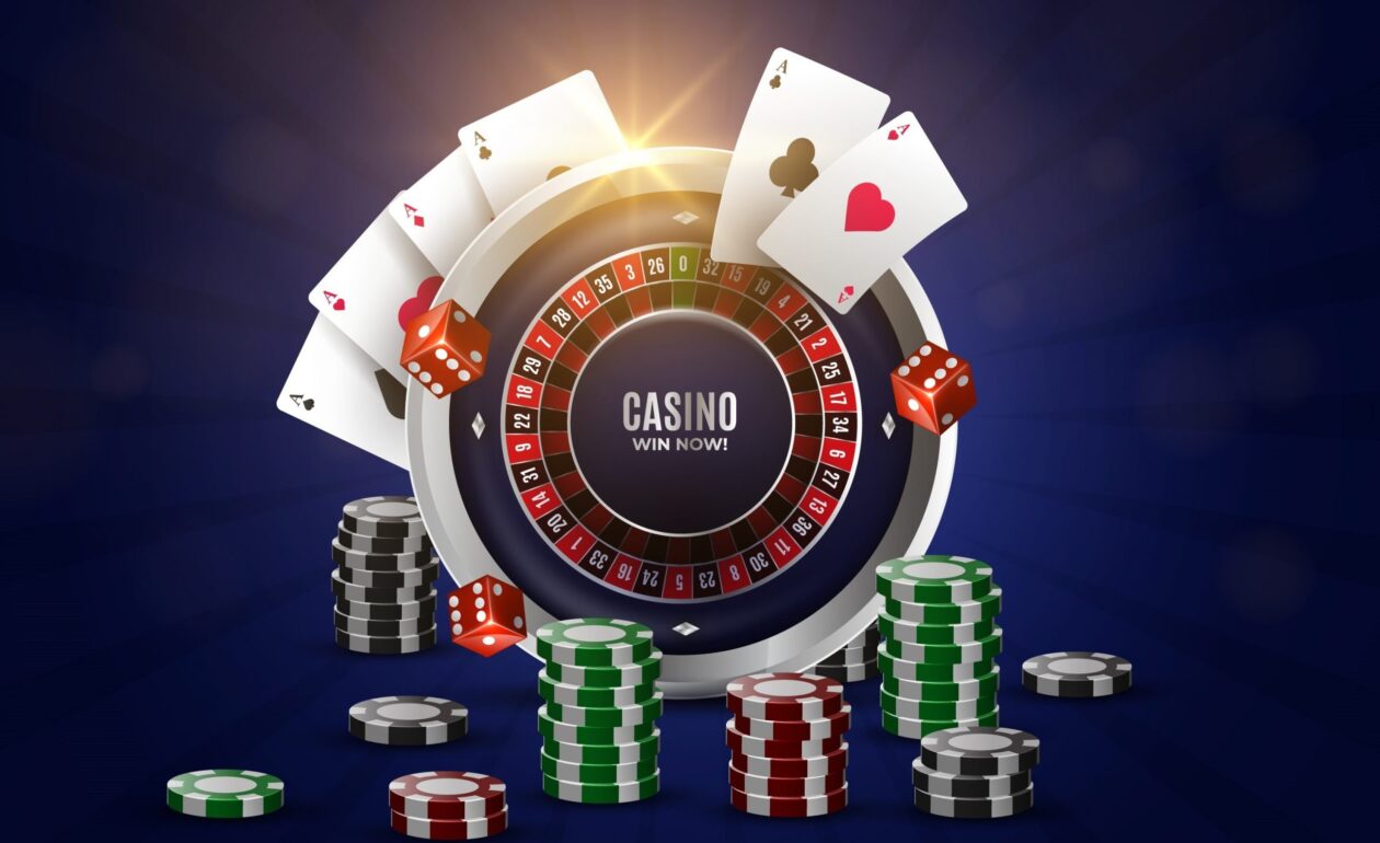 Must Have List Of Betandreas casino Networks