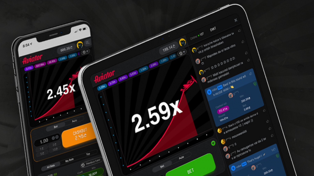 How To Turn Your Betandreas casino From Zero To Hero