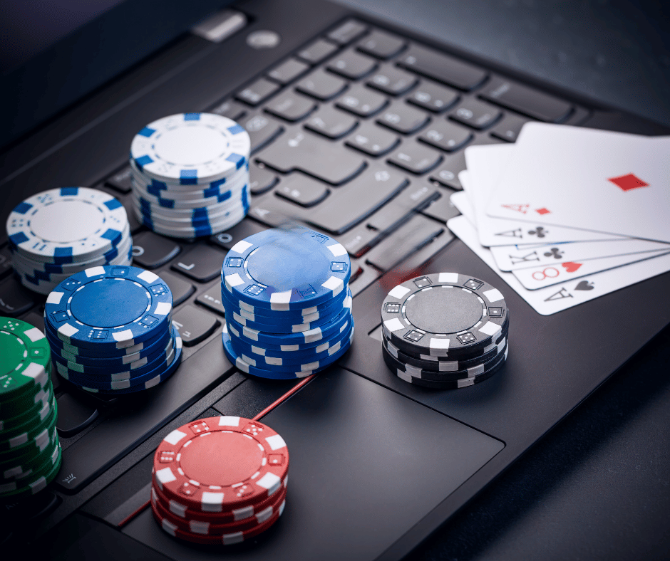 The Best Advice You Could Ever Get About new online casinos