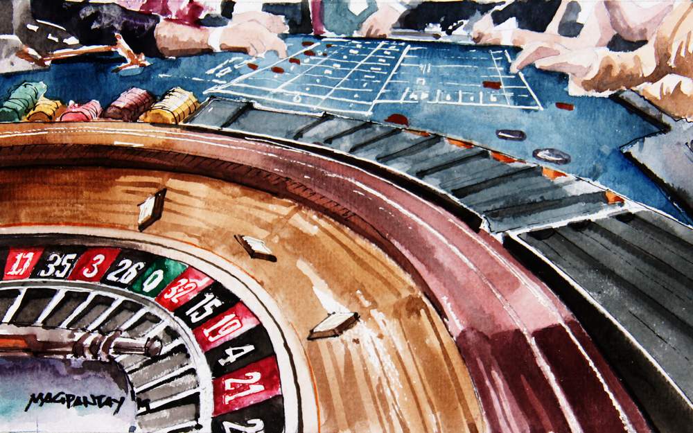 5 stilvolle Ideen für Ihr seriöse Casinos
