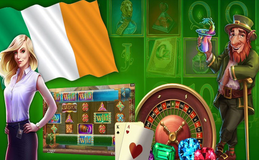 best online casinos Ireland Is Your Worst Enemy. 10 Ways To Defeat It