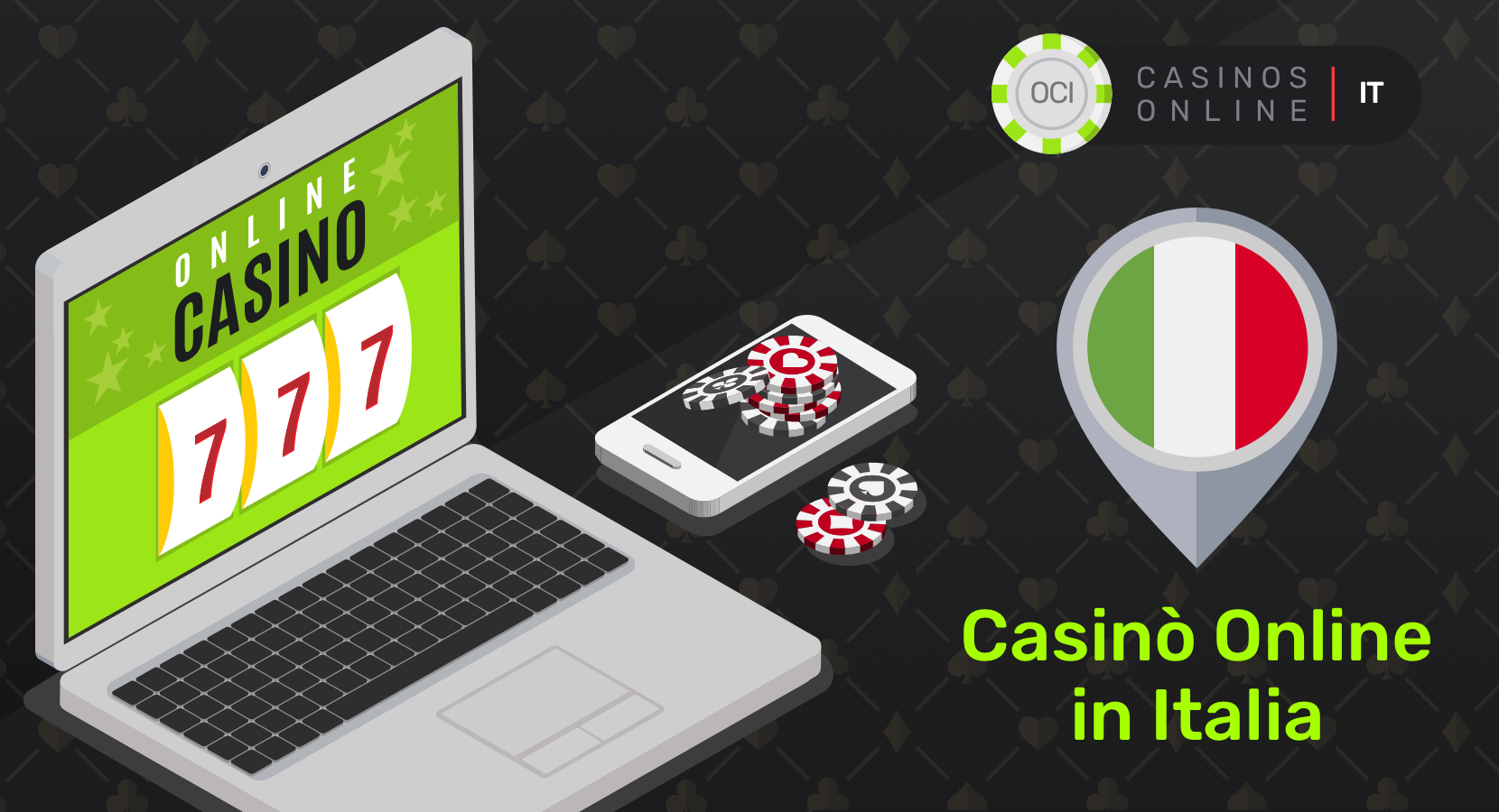 Essere una star nel tuo settore è questione di siti di casino online